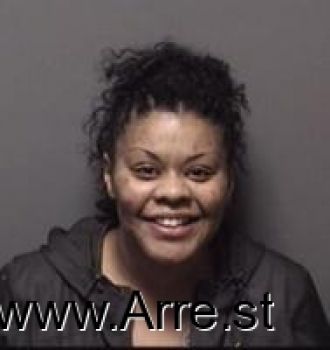 Desiree Danele Apodaca Mugshot