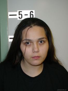 Desiree Olga Lopez Mugshot