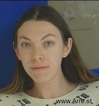 Destiny Dawn Adams Mugshot