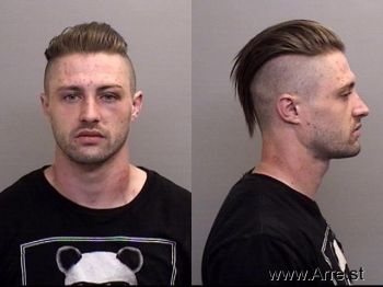 Devin Elwin Johnson Mugshot