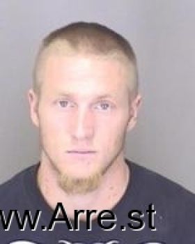 Devin Michael Lewis Mugshot