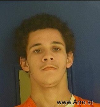 Devin Ray Walker Mugshot