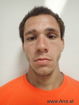 Devin Ray Walker Mugshot