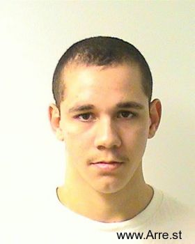 Devin Ray Walker Mugshot