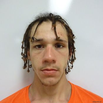 Devin Ray Walker Mugshot