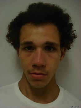 Devin Ray Walker Mugshot