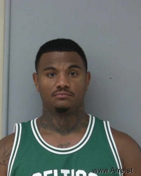 Devon  Harris Mugshot