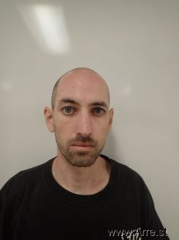 Devon James Smith Mugshot