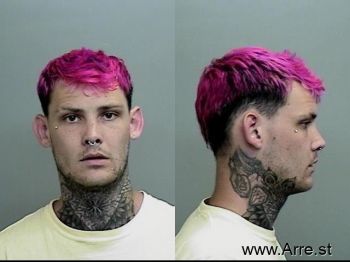 Devyn Blake Miller Mugshot