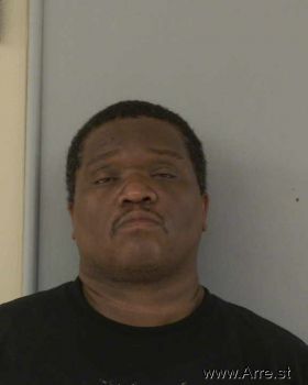 Dewayne  Clark Mugshot