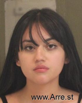 Diana L Garciacano Mugshot