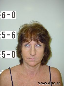 Diana Gaye Sherman Mugshot