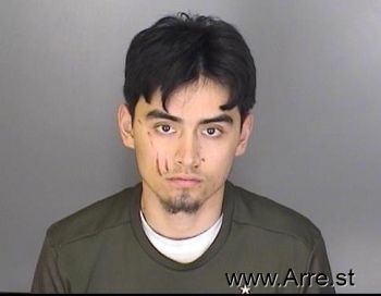 Diego Adrian Adame Mugshot