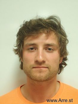 Dillon Patrick Cattalini Mugshot