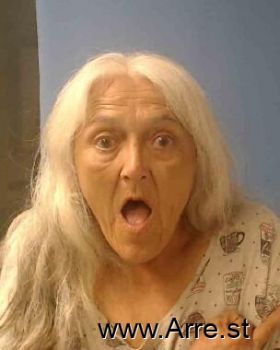 Dixie Rea Snider Mugshot