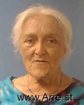 Dixie Rea Snider Mugshot