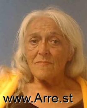 Dixie Rea Snider Mugshot