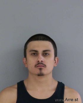 Dominic Paul Ramirez Mugshot