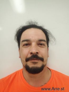 Dominick Mario Nuzzo Mugshot