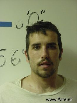 Donald Lee Atkinson Mugshot