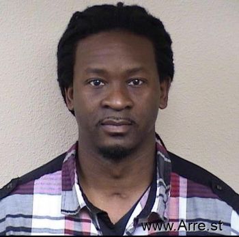 Donald Anthony Junior Austin Mugshot