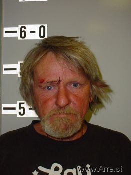 Donald Paul Crosby Mugshot