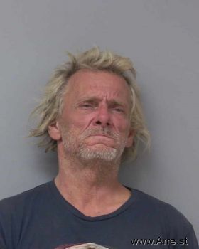 Donald Clyde Cunningham Mugshot