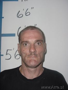 Donald Eugene Dixon Mugshot