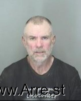 Donald Bradley Farris Mugshot