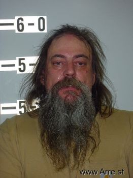 Donald Martin Geene Mugshot