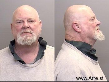 Donald Burt Gray Mugshot