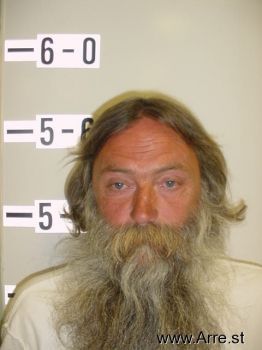 Donald Earl Hooks Mugshot