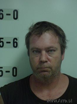 Donald Charles Howard Mugshot