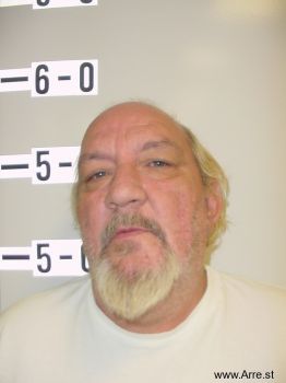 Donald James Kingsmore Mugshot