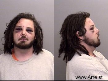 Donald Ryan Lackey Mugshot