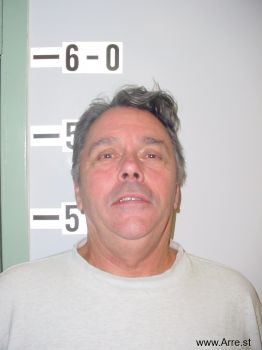 Donald Alson Lee Mugshot