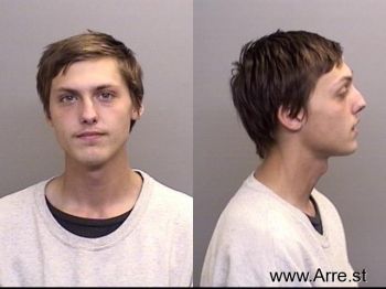 Donald Jacob Mack Mugshot