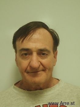 Donald Frances Pate Mugshot