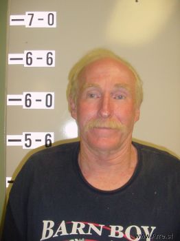 Donald Brooks Rice Mugshot