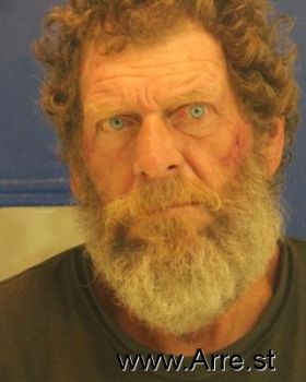 Donald David Robbins Mugshot