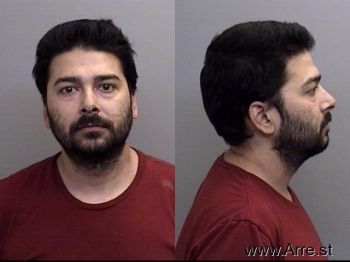 Donald Edward Romero Mugshot