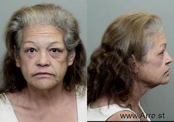 Donica  Barcello Mugshot