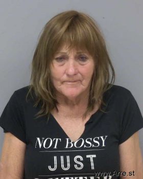 Donna  Cooper Mugshot