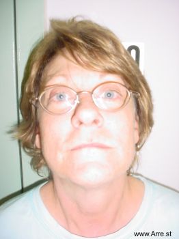 Donna Susan Fisher Mugshot