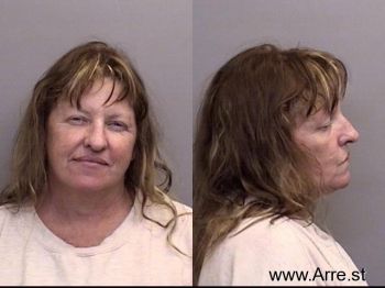 Donna  Mayfield Mugshot