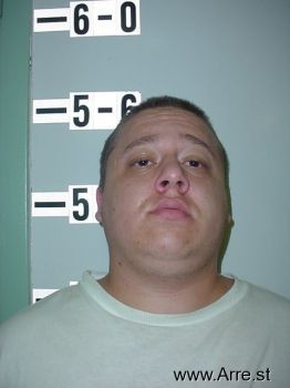 Donnie  Martin Mugshot