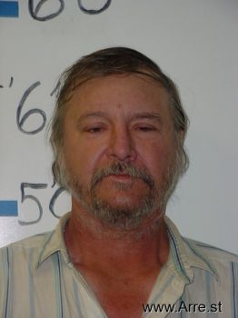 Donnie Wayne Morgan Mugshot