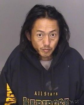 Dor  Vang Mugshot