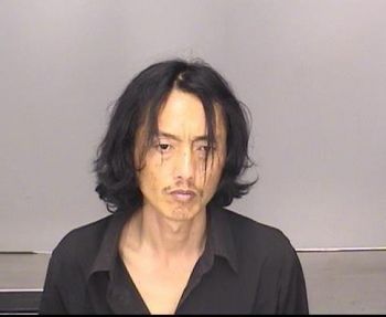 Dor  Vang Mugshot