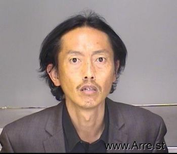 Dor  Vang Mugshot